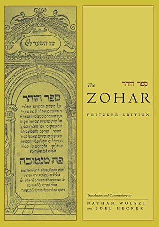 The Zohar: Pritzker Edition, Volume Twelve (Hardcover)