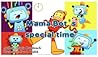 Mama Bot's Specia...