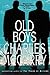 The Old Boys by Charles McCarry