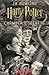 Harry Potter and the Chamber of Secrets (Harry Potter, #2)
