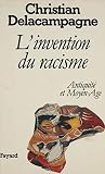 L'Invention du ra...
