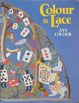 Colour in Lace