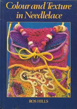 Colour and Texture in Needlelace