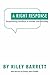 A Right Response: Encounter...
