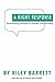 A Right Response by Riley Barrett