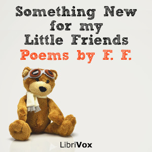 Something New for My Little Friends