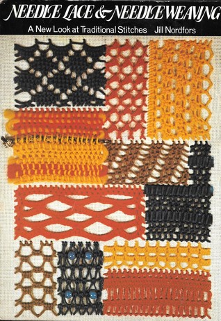 Needle Lace and Needleweaving