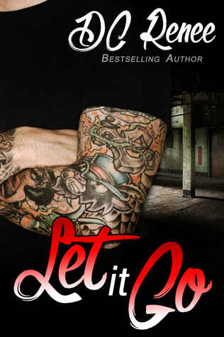 Let It Go (Let Go, #2)