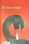 El cisne negro. E...