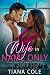 Wife In Name Only