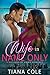 Wife In Name Only