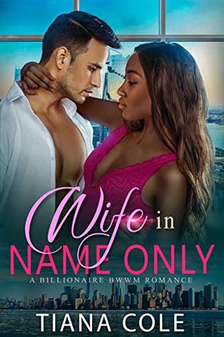 Wife In Name Only (Kindle Edition)