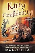 Kitty Confidential (Pet Whisperer PI #1)