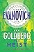 The Heist (O'Hare and Fox, #1) by Janet Evanovich