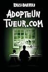 AdopteUnTueur.com (Brigade Criminelle t. 5)