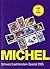 Michel-Katalog Schweiz - Li...