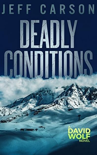 Deadly Conditions (David Wolf #4)