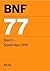 BNF 77 March-September 2019