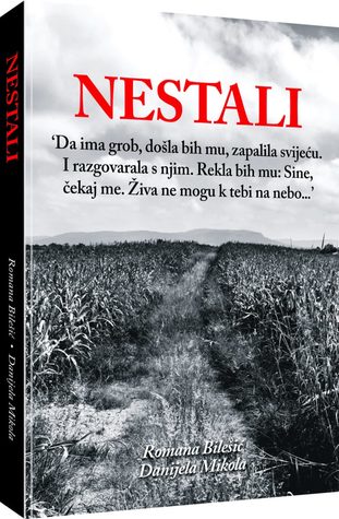 Nestali u Domovinskom ratu (Paperback)