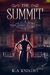 The Summit by K.A. Knight