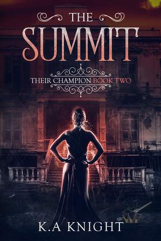 The Summit (Their Champion, #2)