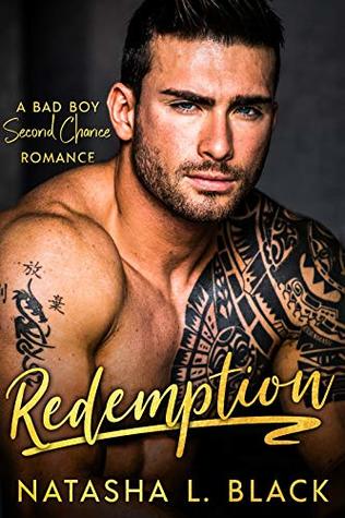 Redemption (Kindle Edition)