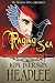 Raging Sea (Dragon's Dove Chronicles, Book 3)