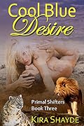 Cool Blue Desire
