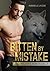 Bitten by Mistake (Das Regents Park Rudel #1)