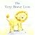 the very brave lion by Wendy Ravenhill