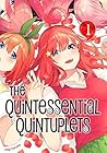 The Quintessential Quintuplets, Vol. 1 by Negi Haruba