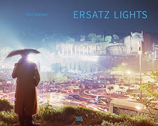 Ersatz Lights: Case Study 1, East-West
