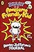 Diary of an Awesome Friendl...