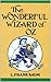 The Wonderful Wizard of Oz