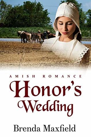 Honor's Wedding (Kindle Edition)