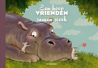 Een hoop vrienden - Samen sterk