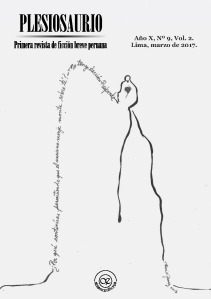 Revista Plesiosaurio 9, vol. 2