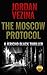 The Moscow Protocol (Jericho Black Thriller #6)