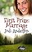 First Prize: Marriage: A Romantic Comedy