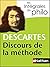 Discours de la méthode - De...