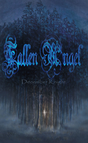 Fallen Angel (Blake Duology #2)