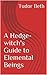A Hedge-witch's Guide to Elemental Beings by Tudor Beth