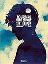Journal d'un enfant de lune by Joris Chamblain Journal d'un enfant de lune by Joris Chamblain