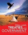 Tribal Laws, Trea...