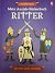 Mein Anzieh-Stickerbuch Ritter