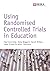 Using Randomised Controlled...