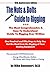 Nuts and Bolts Guide To Rigging: One Hundred and Fifty Steps to help you get the most from the rigging of your rowing equipment