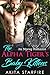 The Alpha Tiger's Baby Kittens