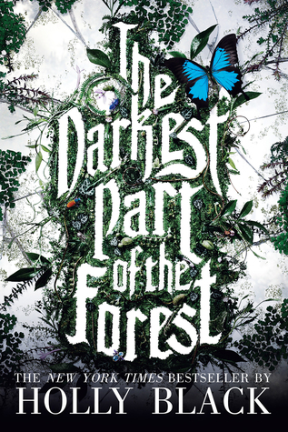 The Darkest Part of the Forest