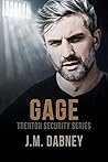 Gage by J.M. Dabney